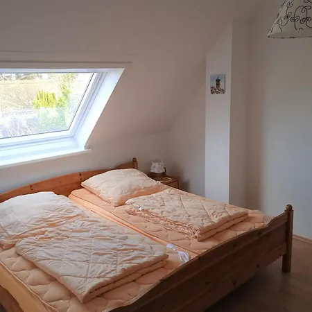 Ferienreihenhaus Koerner Am Knuell 5b *