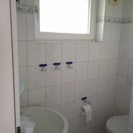 Ferienreihenhaus Koerner Am Knuell 5b Dahme (Schleswig-Holstein)