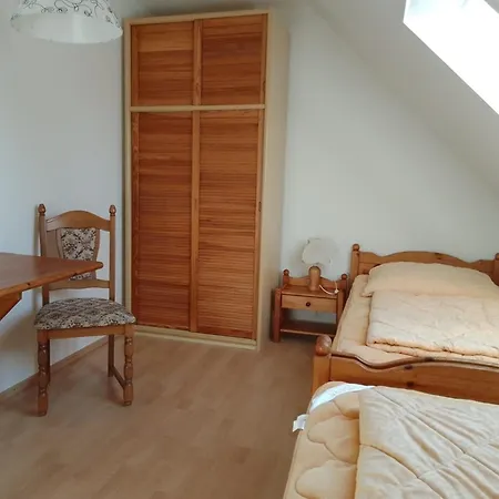 Ferienreihenhaus Koerner Am Knuell 5b * Dahme (Schleswig-Holstein)