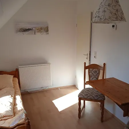 Ferienreihenhaus Koerner Am Knuell 5b Σπίτι διακοπών *