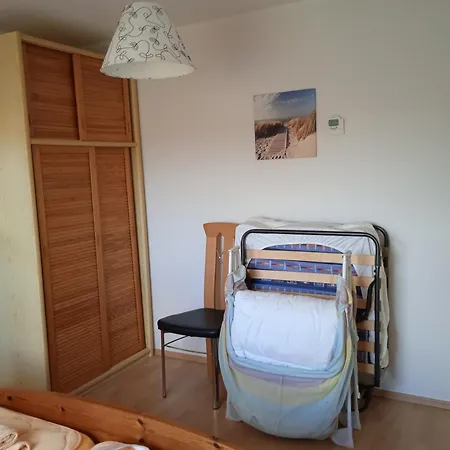 Ferienreihenhaus Koerner Am Knuell 5b Σπίτι διακοπών Dahme (Schleswig-Holstein)