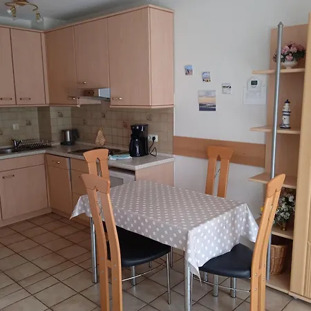 Σπίτι διακοπών Ferienreihenhaus Koerner Am Knuell 5b Dahme (Schleswig-Holstein)