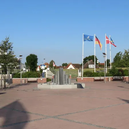 Ferienreihenhaus Koerner Am Knuell 5b *