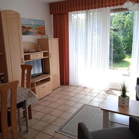 Ferienreihenhaus Koerner Am Knuell 5b *