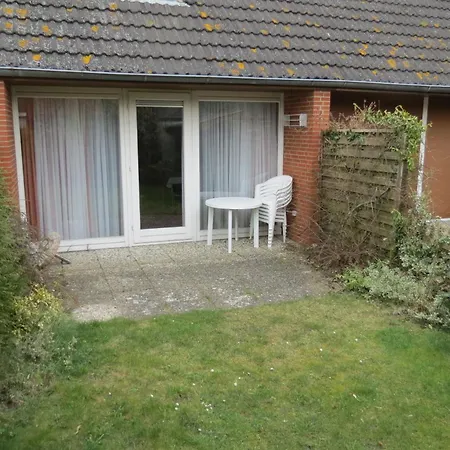 Ferienreihenhaus Koerner Am Knuell 5b